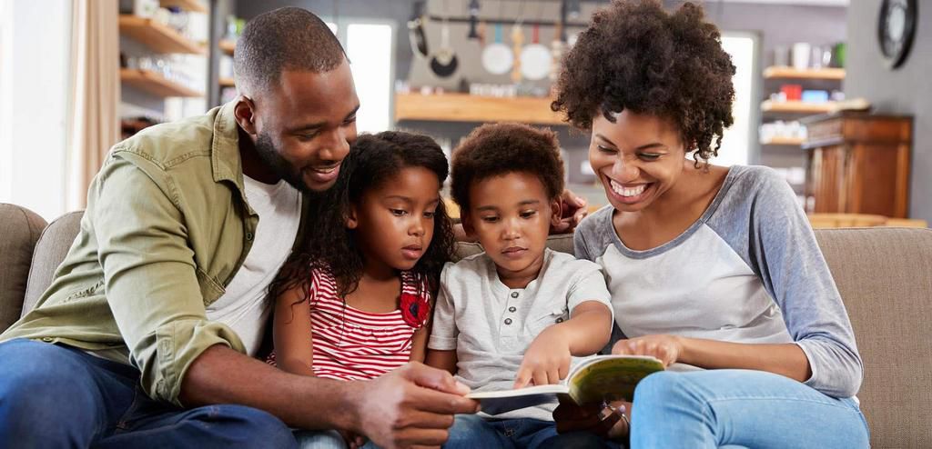 Kids need stability, love, and attention [CharlottesvilleFamily]