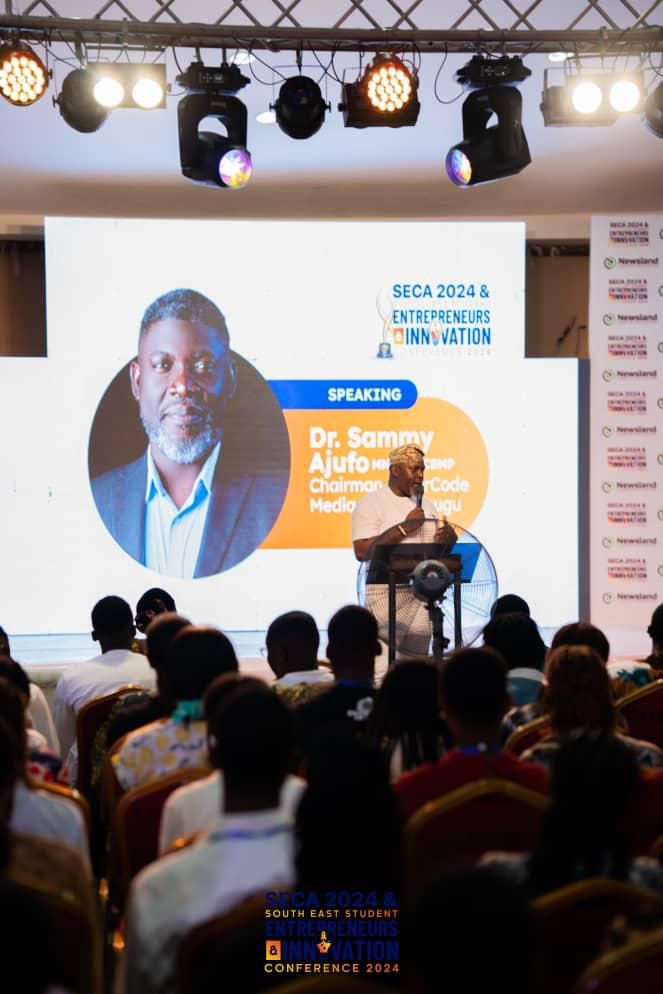 South East students entrepreneurs, innovation conference records massive success