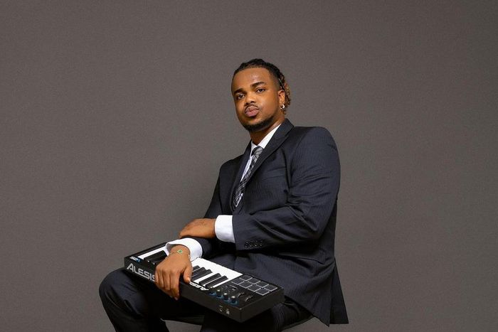 Producer Rexxie announces his arrest [Instagram/Rexxiepondabeat]