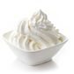Whipped cream