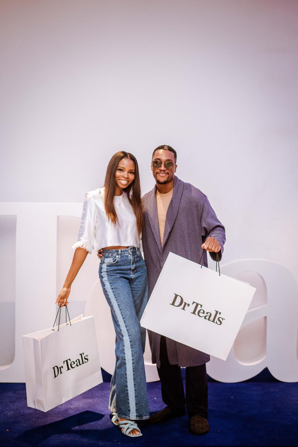 Dr Teal’s brings stakeholders together to celebrate wellness & commitment to quality