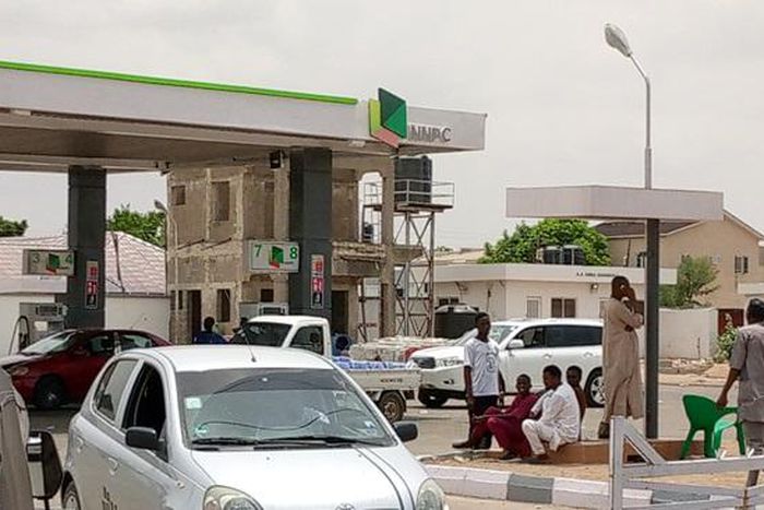 Fuel stations to operate longer hours to aid PMS supply.