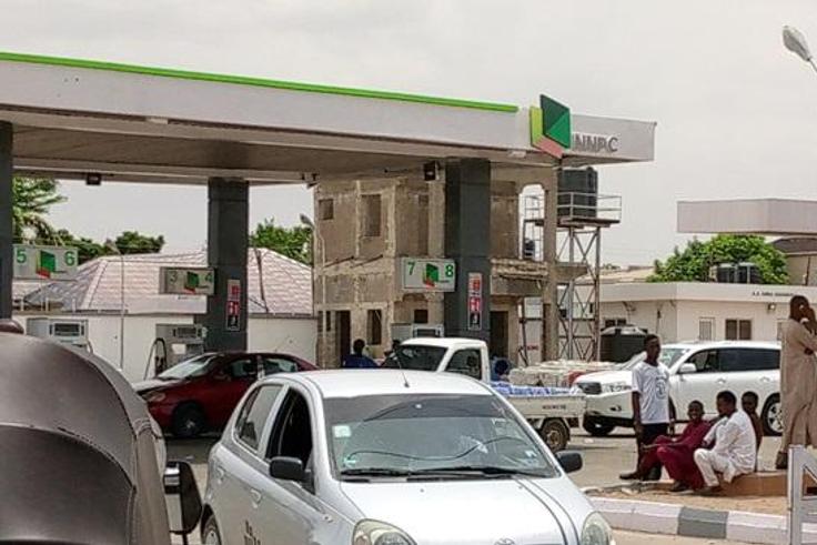 Fuel stations to operate longer hours to aid PMS supply.