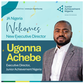Ugonna Achebe - Executive Director