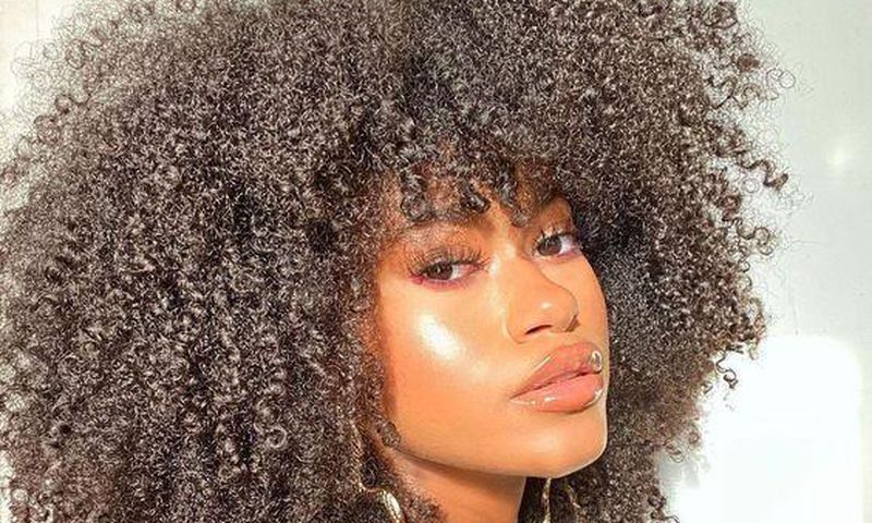 You can achieve glowing skin and healthy hair [Pinterest]