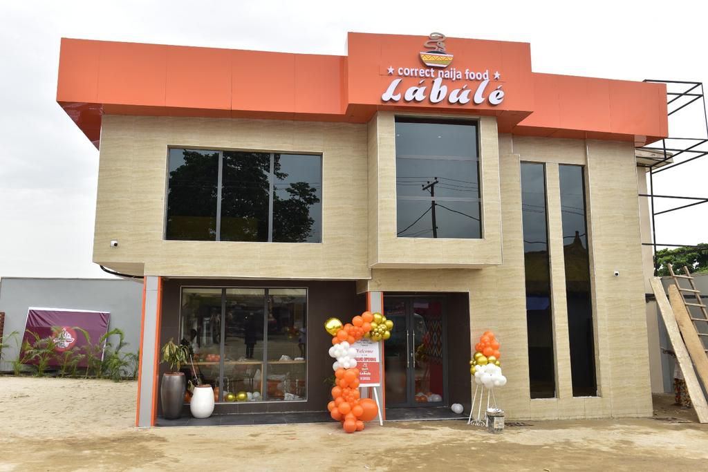 At Labule, we're committed to raising standards of our local delicacies - MD