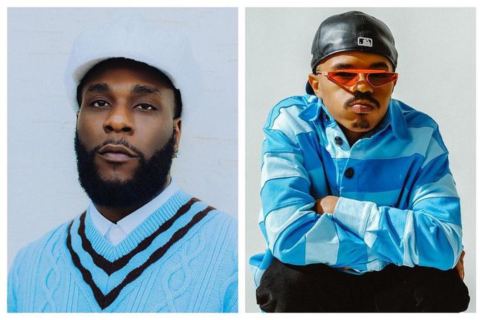 YG Marley teases 'Praise Jah In The Moonlight' remix feat Burna Boy