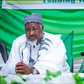 Defence Minister, Badaru Abubakar [Presidency]