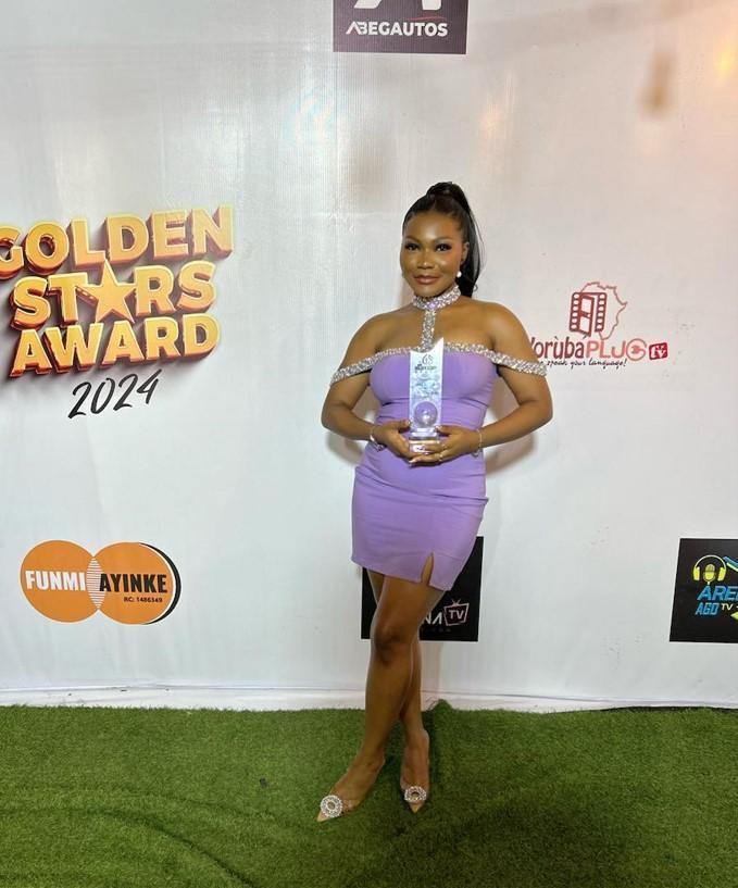 Max FM presenters, Real Skillz & Cera wins big at the 2024 Golden Stars Award
