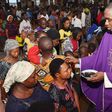 Catholics Ash Wednesday [The Nigerian Xpress]