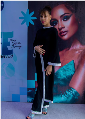 Muvmnt Studio hosts watch party for ‘L.I.F.E on The Muvmnt Pod with Simi Drey’