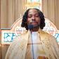 Issues arising from the use of religious imagery by musicians