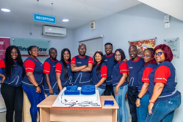 Finchglow Travels: Celebrating 18 Years of Growth, and Innovation.