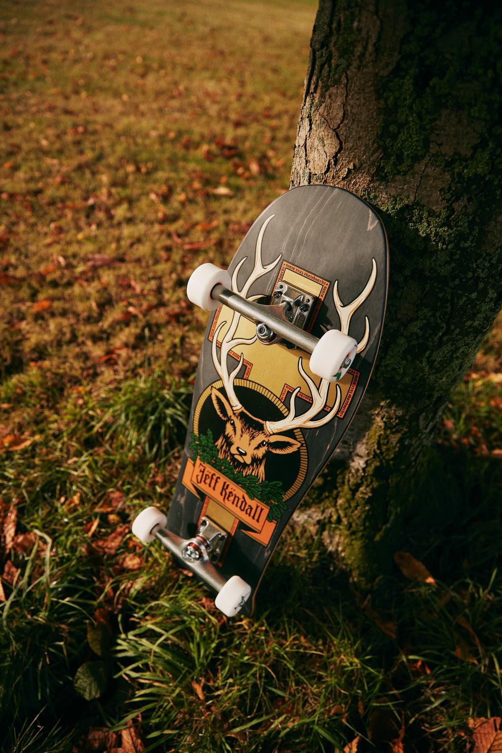 Jägermeister partners with Santa Cruz