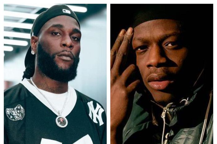 Burna Boy & J Hus set to release joint project in 2024