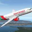 Kenya Airways