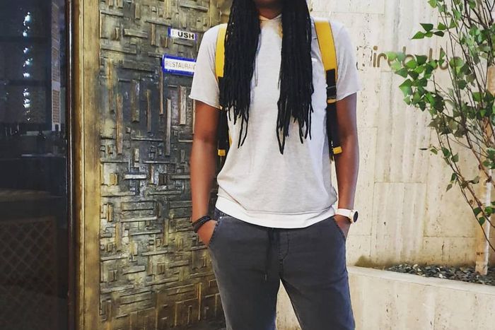 However, just when we thought she was done with the housemates, little did we know that there was more to expect during the Sunday live eviction show. DJ Switch literally nailed it![Instagram/DJSwitch]