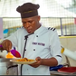Chef Naira Victor [Vanguard News]