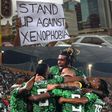 Online xenophobia after AFCON should be taken more seriously