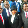 Mahmoud congratulates Wike’s wife on elevation as Appeal Court Judge