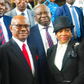 Mahmoud congratulates Wike’s wife on elevation as Appeal Court Judge