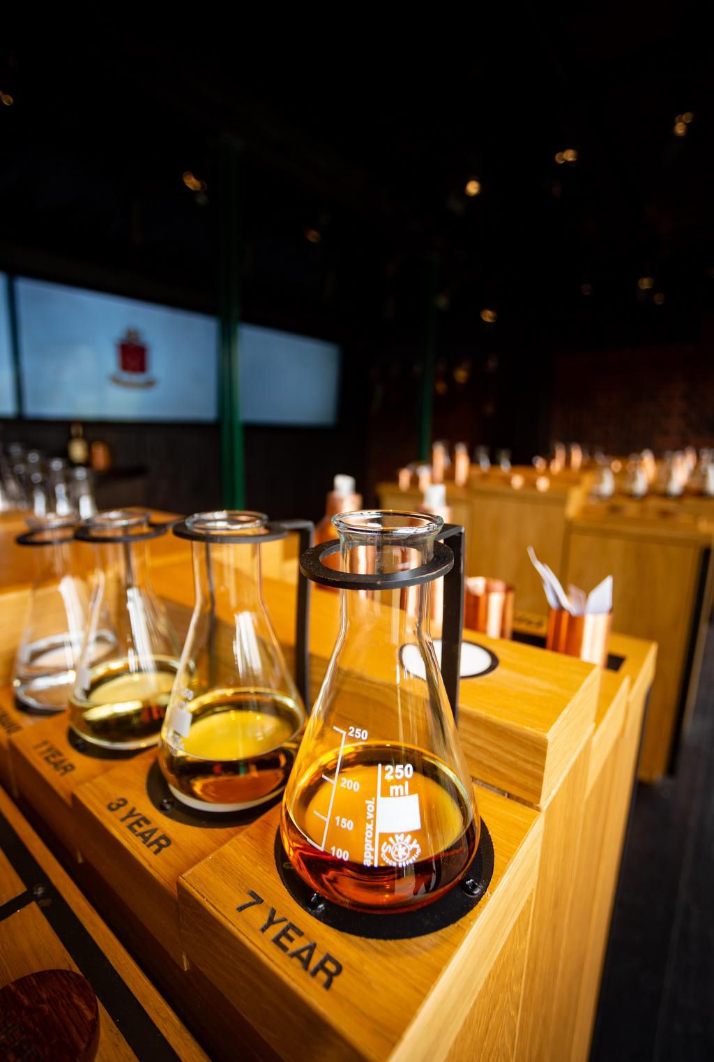Jameson Distillery On Tour: 3 days of fun, education, experiences for Abuja community