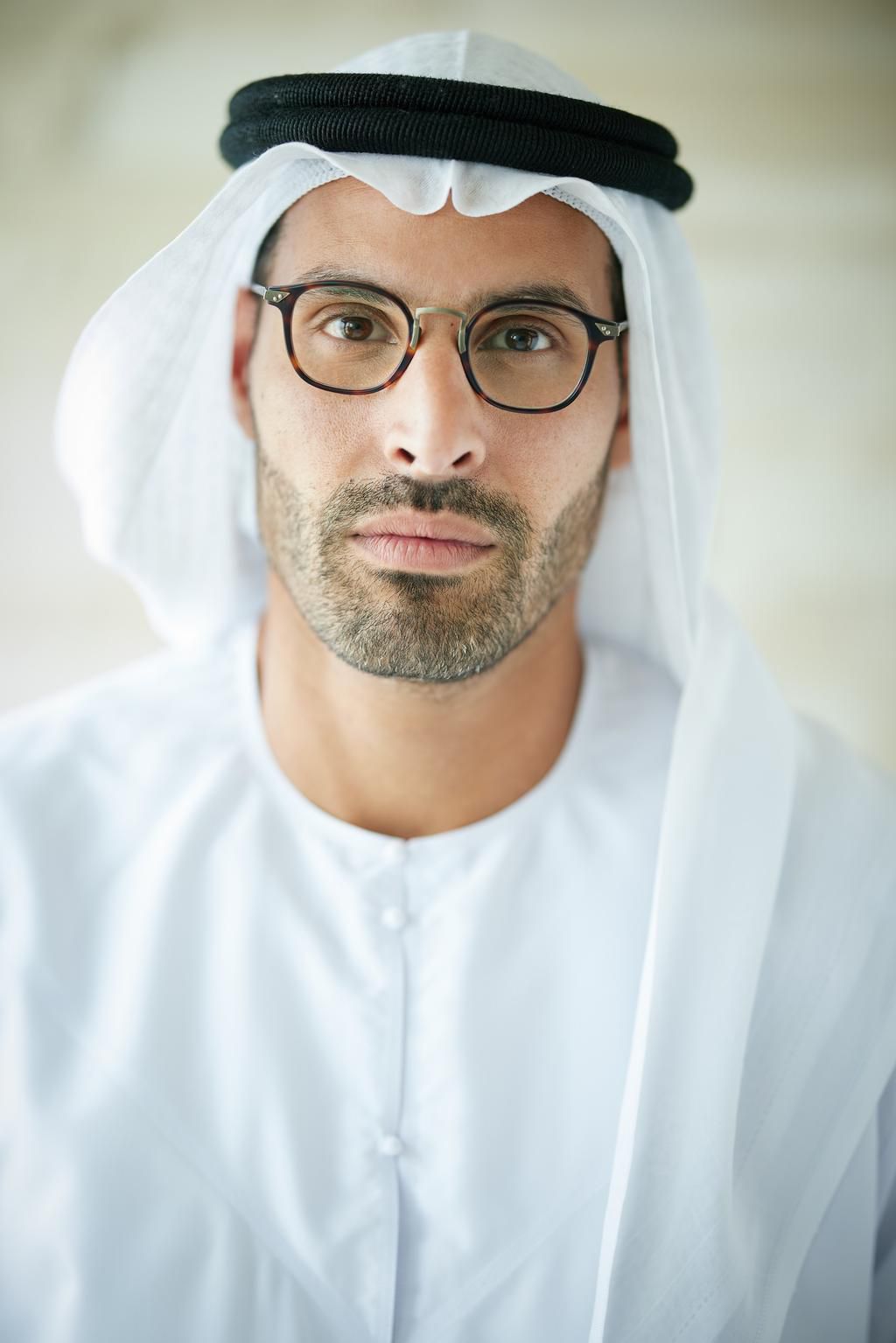 Mohamed Khalifa Al Mubarak