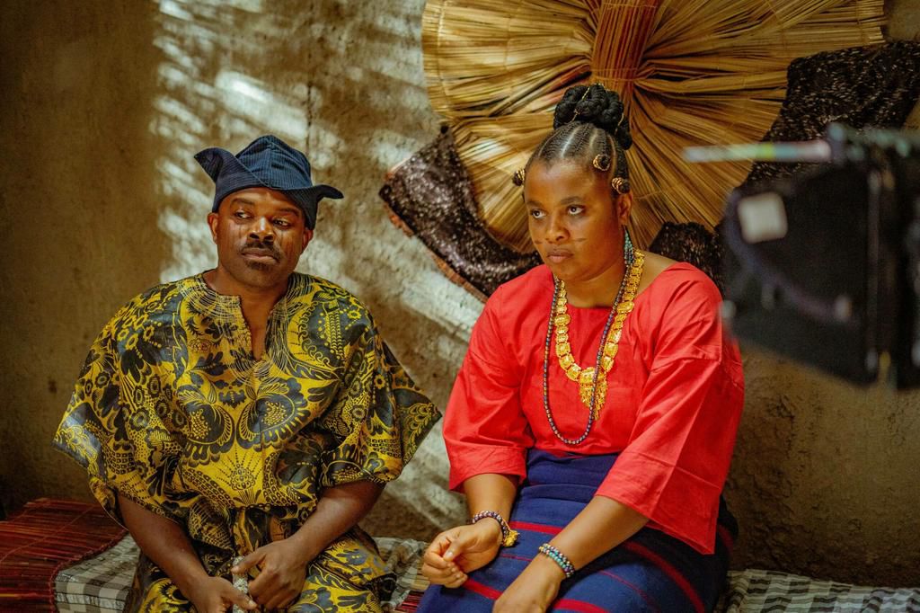 What should you expect from new 'Aníkúlápó' series? We watched 2 episodes