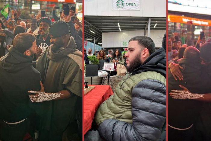 Onakoya thanks American counterpart after setting 60-hour chess marathon record