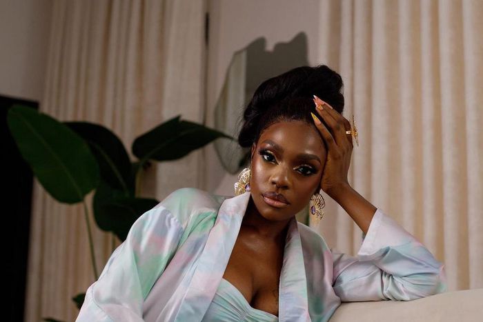 Beverly Osu [Instagram/Beverly Osu]