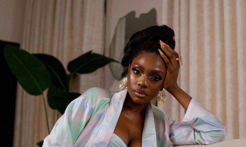 Beverly Osu [Instagram/Beverly Osu]