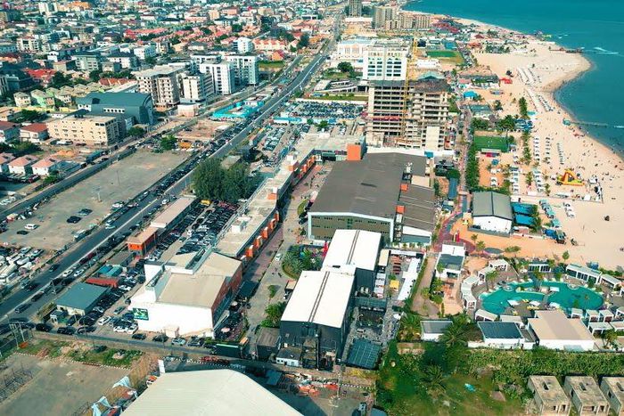 $200 million Landmark Beach Resort in Nigeria set for demolition in coastal highway plan