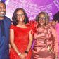 From left, Films Producer, Mr Femi Odugbemi; Convener Emerge Story 3.0 Conference, Ololade Okedare; Films Producer/Director, Joke Silver and Founder Getinspired Network, Ewoma Lutter-Abegunde during the Emerge Story 3.0 Conference In Lagos on Friday [N...