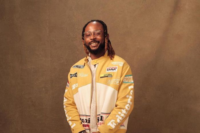 How Dare Olaitan went from making 100 crappy movies a year to ‘Àjosepò’