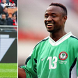 AC Milan star reveals he was named after Super Eagles legend Tijani Babangida
