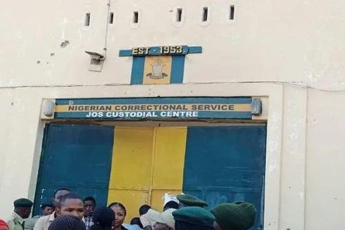 Why inmates at Jos Custodial Centre rioted over food - Official