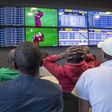 No plan to completly ban sport betting in Nigeria [Rest of World]