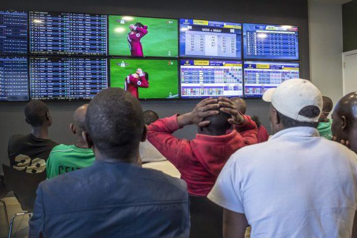 No plan to completly ban sport betting in Nigeria [Rest of World]