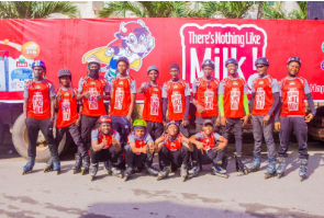 Dano milk’s "Nothing Like Milk" World Milk Day campaign successfully advocated for quality milk showcasing its role in maintaining a healthy lifestyle