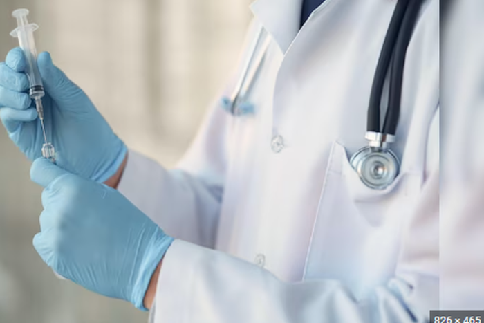 Fake doctor [Business Standard]