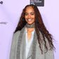 Malia Ann Obama attends the "The Heart" premiere during the 2024 Sundance Film Festival at Prospector Square Theatre on January 18, 2024.Dia Dipasupil/Getty Images
