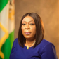 Helen Mutfwang, the wife of Governor Caleb Mutfwang of Plateau