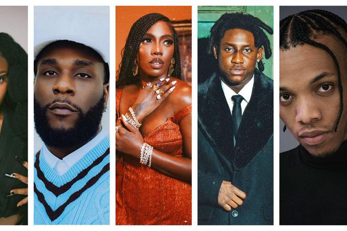 25 times Afrobeats stars have created hits by sampling classic Nigerian songs