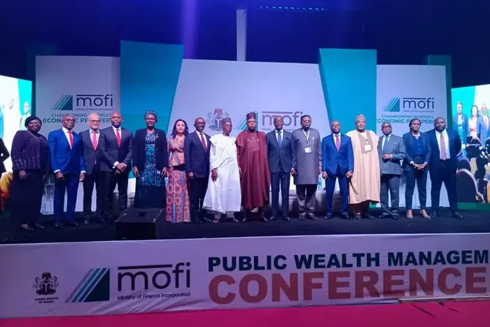 This announcement was made during the inauguration of the Public Wealth Management Conference organised by the Ministry of Finance Incorporated (MOFI) in Abuja [NAN]
