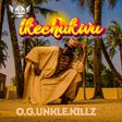 'O.G Unkle Killz' is a testament to Ikechukwu's status in the game