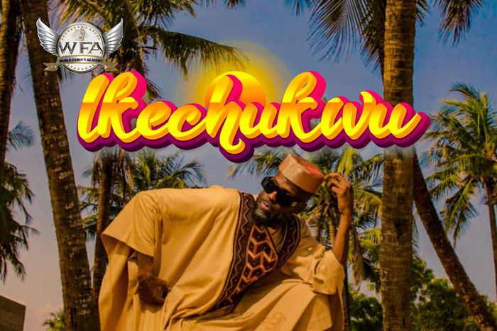 'O.G Unkle Killz' is a testament to Ikechukwu's status in the game