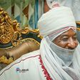 Alhaji Sanusi Lamido Sanusi [Twitter:@Adam_L_Sanusi]