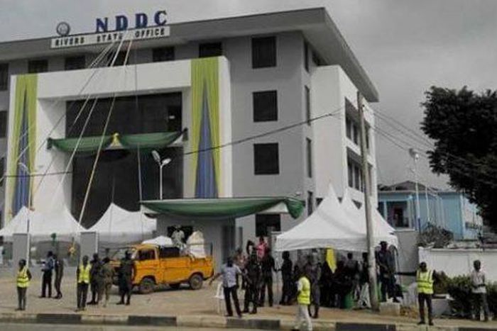 NDDC (The citizen)
