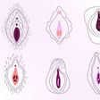 The hymen is a thin membrane located at the entrance of the vagina [Natural cycles]