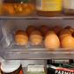 For many of us, the refrigerator is the go-to storage spot